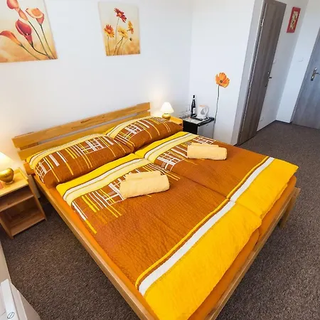 Penzion Top Guest house Cesky Krumlov