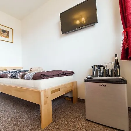 Guest house Penzion Top Cesky Krumlov