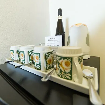 Guest house Penzion Top