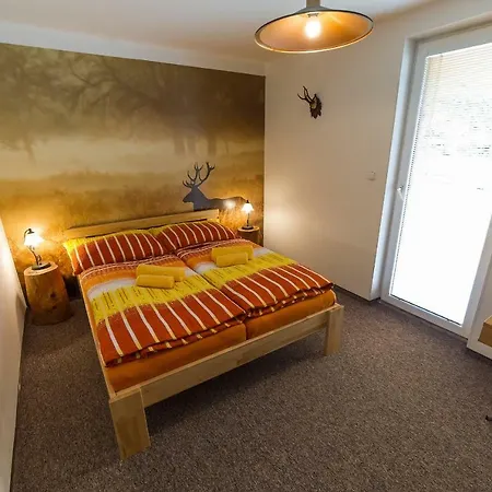 Guest house Penzion Top 3*