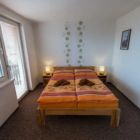 Penzion Top Guest house