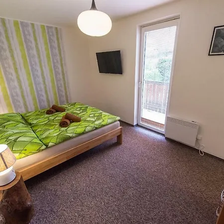Penzion Top Guest house 3*