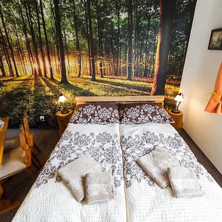 Penzion Top Pensjonat