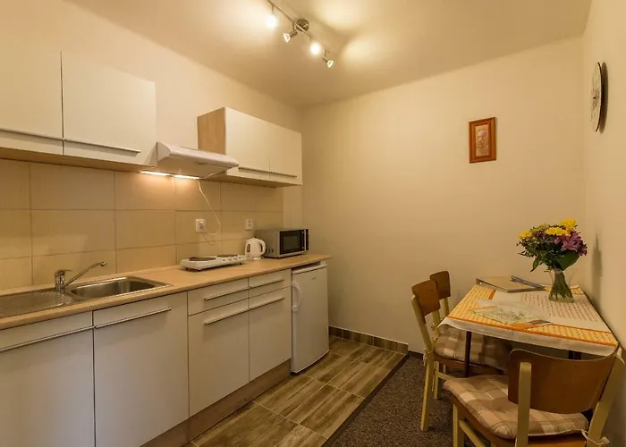 Penzion Top Vendégház 3*